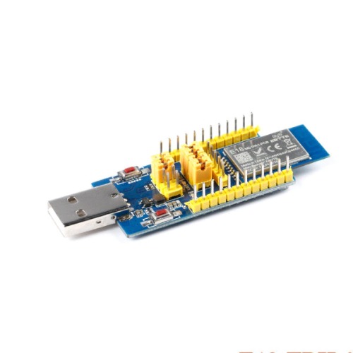 CC2530 USB 지그비 모듈 -E18-TBH-01 (CC2530 USB Zigbee Module -E18-TBH-01)