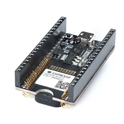 ESP32-DevkitS-R ESP8266 플래쉬 프로그래밍 보드 (ESP32-DevKitS-R ESP32 Flashing Board -WROVER)
