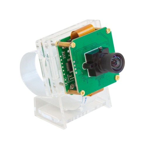 아두캠 18MP AR1820HS 카메라 모듈 -라즈베리 (Arducam 18MP AR1820HS camera module for Raspberry Pi Pivariety)
