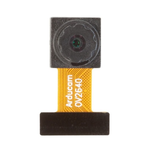 아두캠 OV2640 카메라 모듈 -2MP, DVP 24 Pin (Arducam OV2640 Camera Module -2MP, DVP 24 Pin Interface)