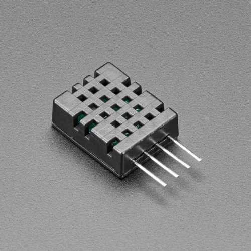 DHT20 I2C 온습도 센서 -AHT20 (DHT20 - AHT20 Pin Module - I2C Temperature and Humidity Sensor)