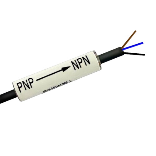 PNP - NPN 신호변환 컨버터 (PNP to NPN Signal Converter)