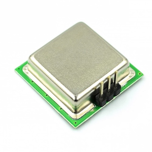 24GHz 마이크로웨이브 도플러 모션 센서 -CDM324 (24GHz Microwave Motion Sensor -CDM324)
