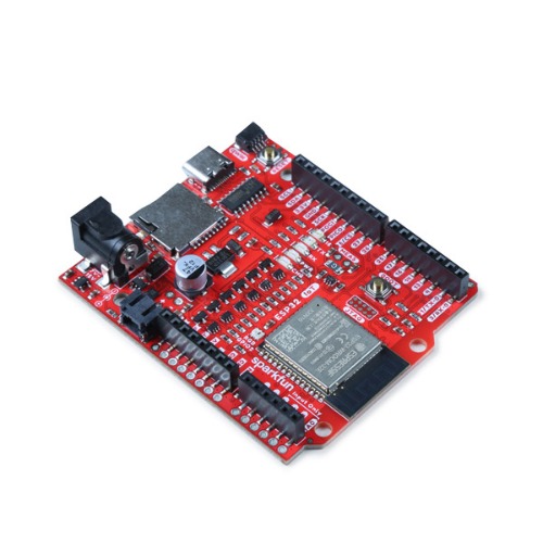 ESP32 IoT 스파크펀 레드 보드 (SparkFun IoT RedBoard - ESP32 Development Board)