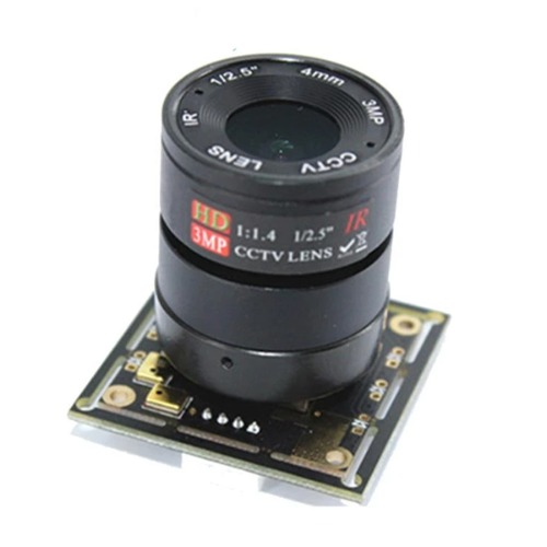 AR0330 2MP 카메라 모듈 (AR0330 2MP Camera Module)