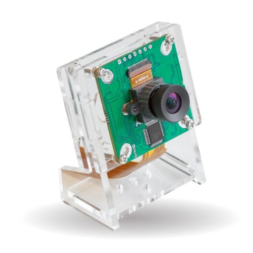 아두캠 2MP 글로벌셔터 파이버라이어티 카메라 모듈 -OV2311, NoIR (Arducam 2MP Global Shutter OV2311 Mono Camera Modules Pivariety (NoIR))