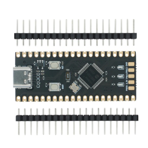AIR32F103 ARM Cortex M4 보드 (AIR32F103 Board)