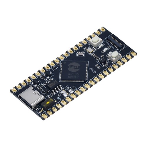 Air105 ARM Cortex M4 보드 (AIR105 ARM Cortex M4 Board)