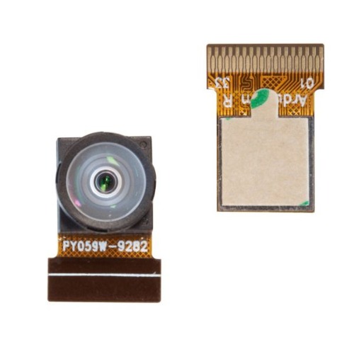 아두캠 OV9282 모노 글로벌셔터 카메라 모듈 -광각, DepthAI OAK용 (Arducam OV9282 Mono Global Shutter 1MP Wide Angle Camera Module for DepthAI OAK)