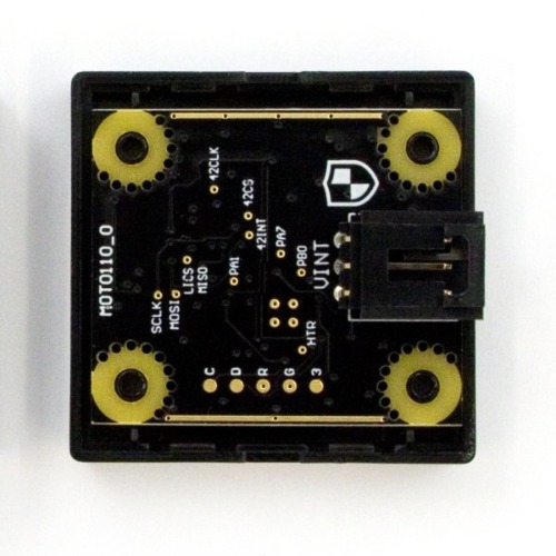 USB 9축 IMU 센서 -가속도계, 컴파스, 자이로, 고정밀 (PhidgetSpatial Precision 3/3/3)
