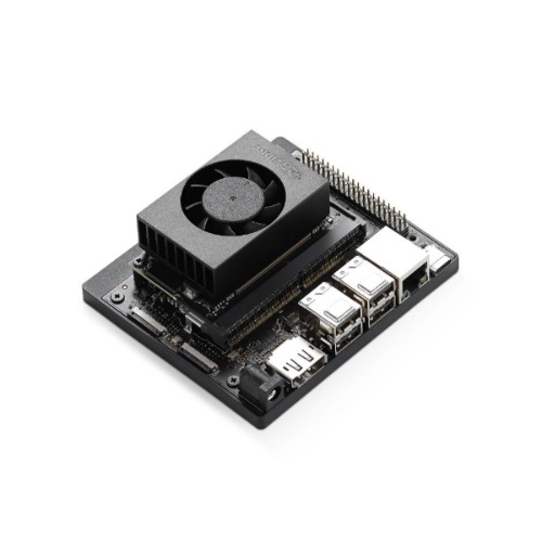 NVIDIA 젯슨 Orin Nano 개발자 키트 (NVIDIA Jetson Orin Nano Developer Kit)