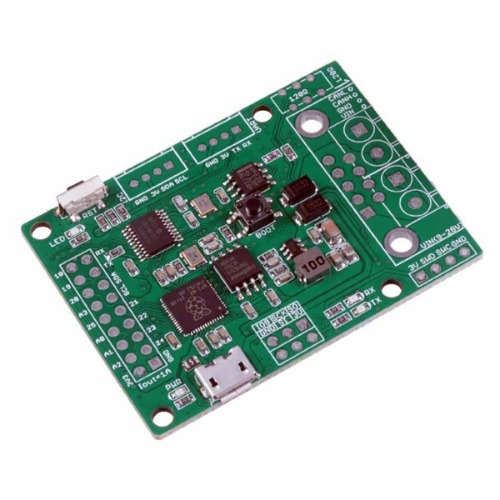 CANBed 아두이노 CAN 버스 RP2040 보드 (CANBed - Arduino CAN-Bus RP2040 Board)