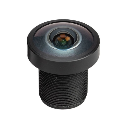 라즈베리 카메라용 12MP 2.7mm 렌즈 -M12 마운트 (12MP, 2.7mm lens for Raspberry Pi Camera - M12-mount)