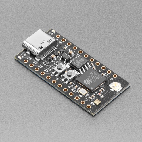 TinyS3 ESP32-S3 보드 - UFL (TinyS3 ESP32-S3 with u.FL by Unexpected Maker)