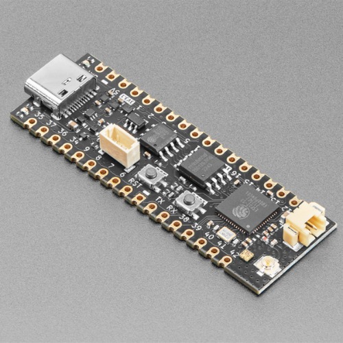 ProS3 ESP32-S3 보드 -UFL (ProS3 ESP32-S3 with u.FL by Unexpected Maker)