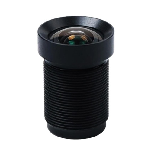 1/2.3 인치 M12 마운트 10MP 카메라 렌즈 -4.35mm 초점거리, IR 필터 (1.23 inch M12 Mount 10MP 4K Camera Lens -4.35mm, IR Filter)