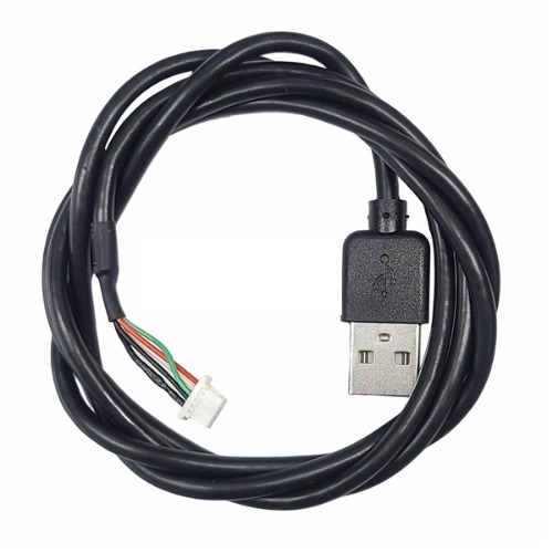USB JST SH 5핀 케이블 100cm -USB 카메라 케이블 (USB - JST SH 5 Pin Cable -100cm)