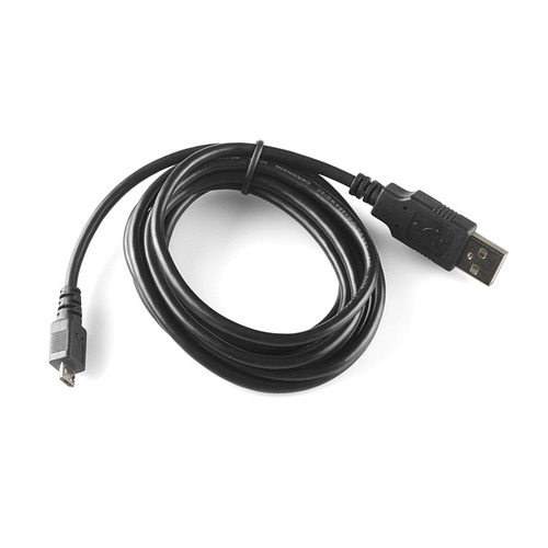 USB 케이블 타입 A-to-micro B (Micro USB Cable)