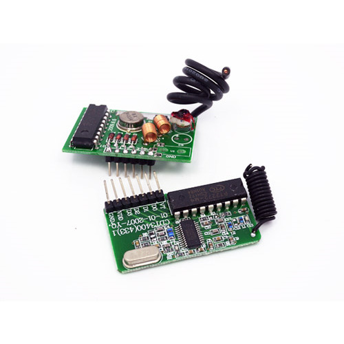 2KM 원거리 RF 링크 키트 -인코더/디코더포함 (2KM Long Range RF link kits w/ encoder and decoder)