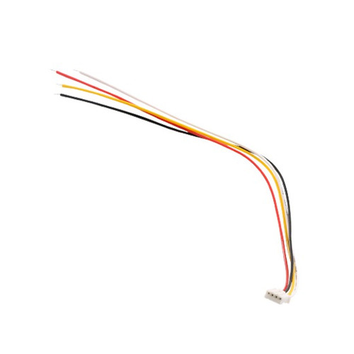 JST PH 4핀 커넥터 와이어(JST PH2.0 4pin wire cable)
