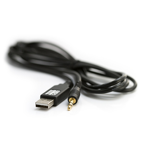 PICAXE USB 프로그래밍 케이블 (PICAXE USB Programming Cable)