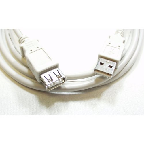 USB 확장케이블 10 Feet (USB Cable Extension - 10 Foot)