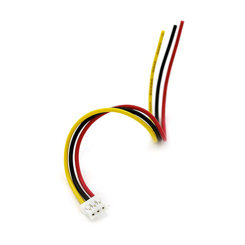 적외선 센서 점퍼 와이어 - 3-Pin JST (Infrared Sensor Jumper Wire - 3-Pin JST)