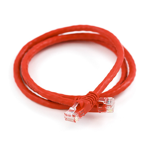 CAT6 이더넷 케이블 - 3ft (CAT 6 Cable - 3ft)