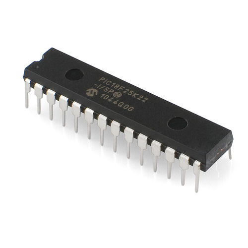 PICAXE 28X2 마이크로컨트롤러 (28핀)(PICAXE 28X2 Microcontroller (28 pin))