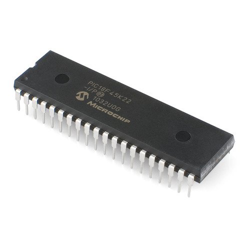 PICAXE 40X2 마이크로컨트롤러 (40핀)(PICAXE 40X2 Microcontroller (40 pin))