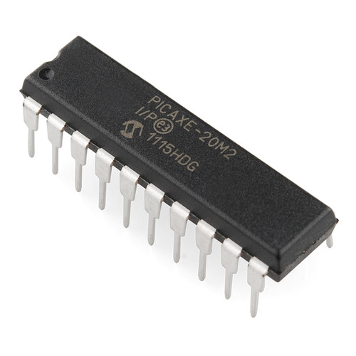 PICAXE 20M2 마이크로컨트롤러 (20핀)(PICAXE 20M2 Microcontroller (20 pin))