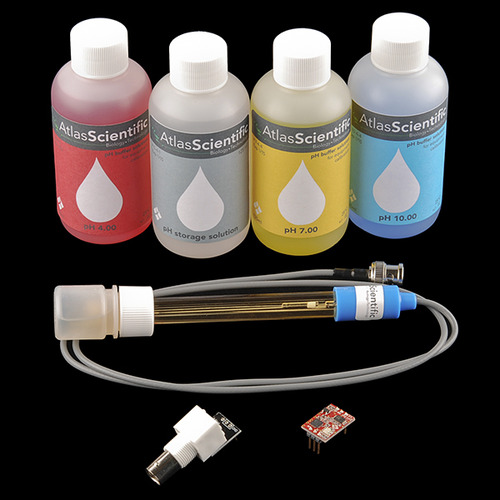 pH 센서 키트 (pH Sensor Kit)