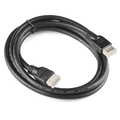 HDMI 케이블 - 6&#039; (HDMI Cable - 6&#039;)
