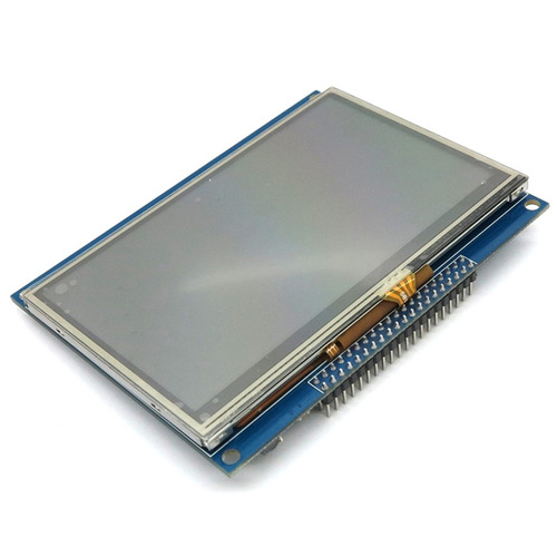 4.3인치 TFT 터치 LCD 모듈 (ITDB02-4.3, 4.3&quot; TFT Touch LCD)