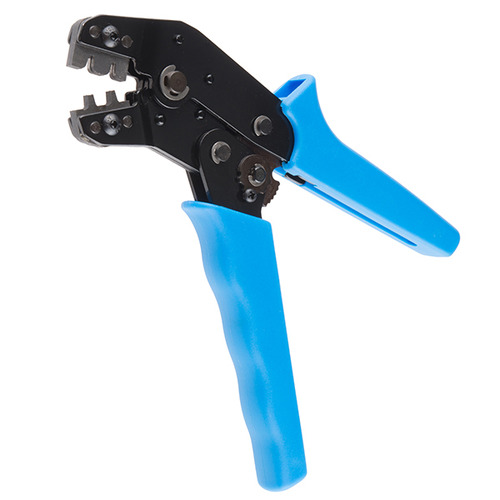 크림핑 펜치 - 28-20AWG (Crimping Pliers - 28-20 AWG)