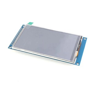 3.97 인치 터치 LCD 디스플레이 -NT35510 (3.97 Inch Touch LCD Display -NT35510)