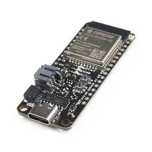 ESP32 WROOM IoT 띵 플러스 보드 -USB Type C (Thing Plus C - ESP32 WROOM)