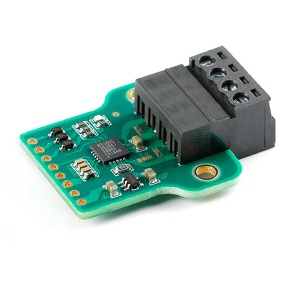 MAX31865 RTD 온도 센서 앰프 모듈 -PT1000용 (MAX31865 RTD Temperature Sensor Amplifier -PT1000)