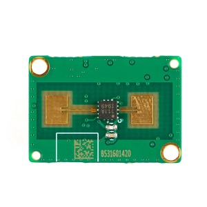 24GHz 밀리미터 마이크로웨이브 레이더 센서 -LD116-24G (24GHz Millimeter Microwave Radar Sensor -LD116-24G)