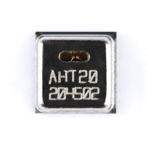 AHT20 온도 습도 센서 (AHT20 Temperature &amp; Humidity Sensor)