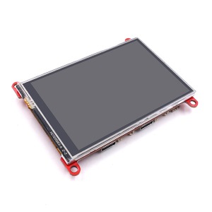 3.5인치 터치 LCD -정전식, ESP32-S2, ILI9488, 20Mhz (3.5 inch Touch LCD - Capacitive, ESP32-S2, ILI9488, 20Mhz)