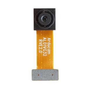 아두캠 1MP OV9782 컬러 글로벌셔터 카메라 모듈 (Arducam 1MP OV9782 Color global shutter Camera Module for OAK-D)