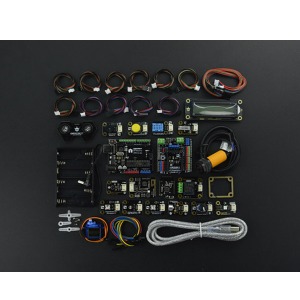 아두이노용 마인드플러스 코딩 키트 (MindPlus Coding Kit for Arduino)