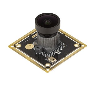 아두캠 8MP IMX179 카메라 모듈 -150도 광각, UVC (Arducam 8MP IMX179 Camera Module -150 deg Wide Angle M12 Lens)