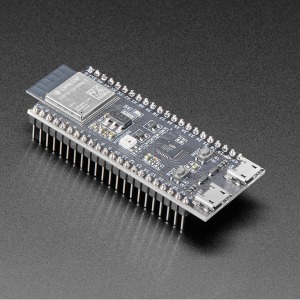 ESP32-S3-DevKitC-1-N8 개발보드 (ESP32-S3-DevKitM-1-N8 - ESP32-S3-MINI-1 Dev Board - 8 MB Flash)