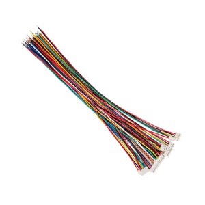 JST ZH 1.5mm 피치 와이어 -4핀 (JST ZH 1.5mm Pitch Connector Wire -4 Pin)