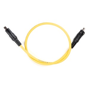 싱글 페어 이더넷 케이블 -0.5m (Single Pair Ethernet Cable - 0.5m (Shielded))