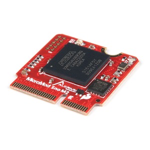 MicroMod Alorium Sno M2 프로세서 모듈 -MAX10 FPGA (SparkFun MicroMod Alorium Sno M2 Processor)