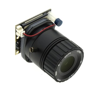 OV5647 5MP 카메라 모듈 -라즈베리용, 수동 IR-CUT (OV5647 5MP Camera Module for Raspberry -Manual IR-CUT)