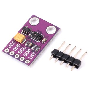 TMD27713 조도 근접 센서 (ALS Infrared Proximity Detection Module -TMD27713)